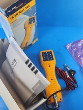 Fluke ts19 test for sale  West Bend