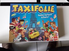 Taxifolie joueurs goliath d'occasion  Doué-la-Fontaine
