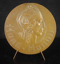 Médaille fraiseuses société d'occasion  Strasbourg-