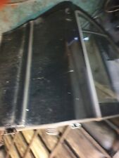 Right rear door for sale  HAYES