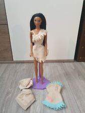 Disney barbie pocahontas gebraucht kaufen  Kamp-Lintfort
