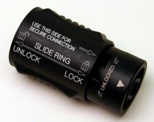 Neutrik speakon kupplung gebraucht kaufen  Niederkassel
