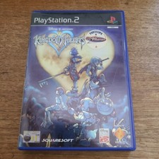Kingdom hearts ps2 usato  Palermo