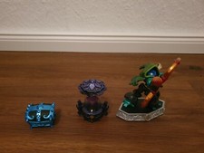 Skylanders imaginators figuren gebraucht kaufen  Mönchengladbach
