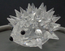 Swarovski small hedgehog for sale  EAST GRINSTEAD