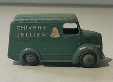 Original 1950 dinky for sale  ST. ALBANS