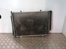 Radiateur eau mercedes d'occasion  Peyriac-de-Mer