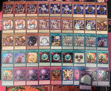 Yugioh doll monster for sale  Stamford