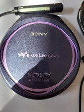 Walkman sony d'occasion  Champagne-en-Valromey