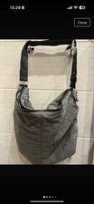 Primark nylon cross for sale  SALFORD