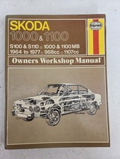 Skoda s100 s110 for sale  SOUTHAMPTON