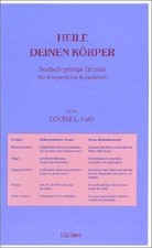 Heile deinen körper gebraucht kaufen  Berlin
