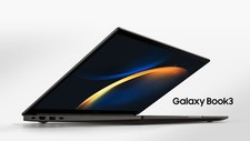 Używany, Samsung Galaxy Book3 15, Core i5-1335U, 8GB, 256GB na sprzedaż  Wysyłka do Poland