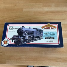 Bachmann 601 class for sale  LEEDS