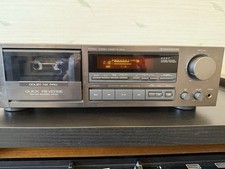 Jvc r441 cassette for sale  SEAFORD