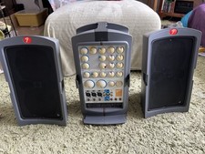 Fender passport portable for sale  BINGLEY