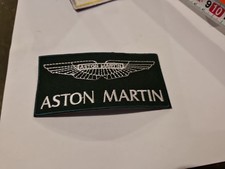 Patch écusson thermocollant d'occasion  Malakoff