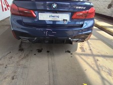 Rear bumper bmw for sale Rear bumper bmw for sale  DONCASTER