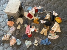 Lot vêtements chaussures d'occasion  Saint-Germain-du-Bois