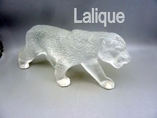 Lkc lalique kristall gebraucht kaufen  Lage