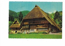 R105 schwarzwaldhaus schwarzwa gebraucht kaufen R105 schwarzwaldhaus schwarzwa gebraucht kaufen  Petersberg, Wettin-Löbejün