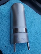 Half round universal for sale  Ennis