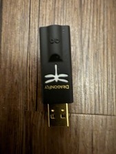 Audioquest dragonfly black gebraucht kaufen  Oldenburg (Oldenburg)