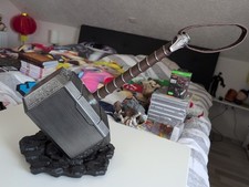 Marvel thor hammer gebraucht kaufen  Tuttlingen