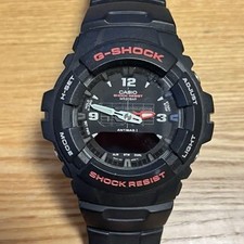 G-Shock G-100 comprar usado  Enviando para Brazil