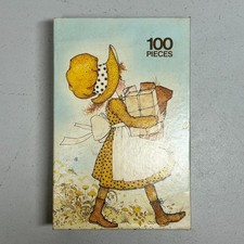 Vintage holly hobbie for sale  BRISTOL