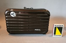 Kit cortesia rimowa usato  Spedire a Italy