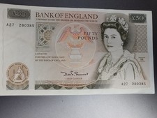 Elizabeth old pound for sale  BEDFORD