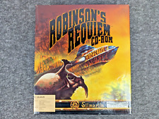 Cib robinson requiem for sale  Lancaster