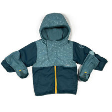 Wedze skijacke baby gebraucht kaufen  Heidenrod