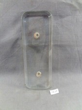 Plaque propreté verre d'occasion  Huelgoat