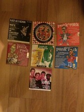 Rivista rock sound usato  Conegliano