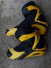 Salomon skate langlaufschuhe gebraucht kaufen  München