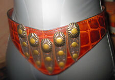 Damen gürtel 87cm gebraucht kaufen  Babensham