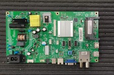 715GA710-C0H-000-004Y Philips 24PFS6855/12 SCHEDA POWER BOARD PSU + MAINBOARD comprar usado  Enviando para Brazil