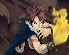 Natsu dragneel fairy for sale  Cordova