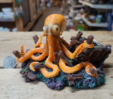 Octopus fish tank for sale  STOCKPORT