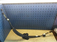 Schaltseil renault megane gebraucht kaufen  Lauterbach