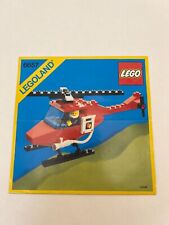 Lego bauanleitung legoland gebraucht kaufen  Norderstedt