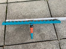 Gardena combisystem rechen gebraucht kaufen  Eberdingen