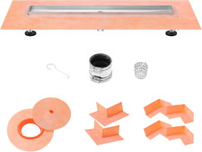 Inch linear drain d'occasion  Expédié en France