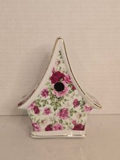 Floral ceramic decorative for sale  Lewis Center