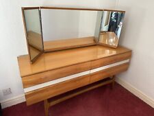 Mid century dressing for sale  BLACKBURN