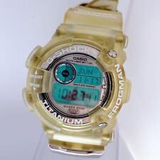 G-Shock Frogman W.C.C.S. Irukuji Dw-9900Wc comprar usado  Enviando para Brazil