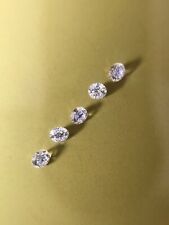 Natural diamond round for sale  HARROW