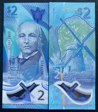 Barbados dollars 2022 for sale  Nazareth